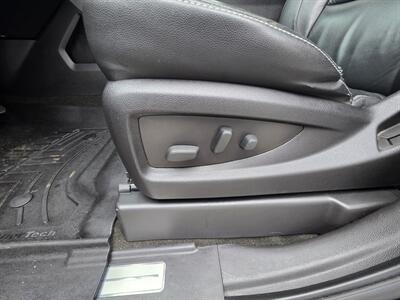 2017 Chevrolet Silverado 1500 LTZ - Photo 28 - Westport, MA 02790