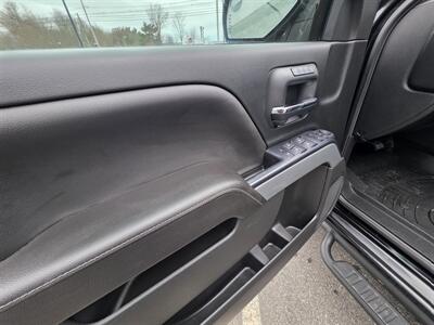 2017 Chevrolet Silverado 1500 LTZ - Photo 29 - Westport, MA 02790