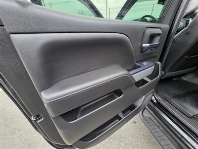 2017 Chevrolet Silverado 1500 LTZ - Photo 30 - Westport, MA 02790