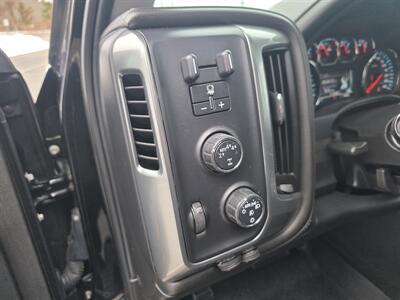 2017 Chevrolet Silverado 1500 LTZ - Photo 26 - Westport, MA 02790