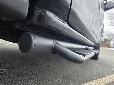 2017 Chevrolet Silverado 1500 LTZ - Photo 12 - Westport, MA 02790