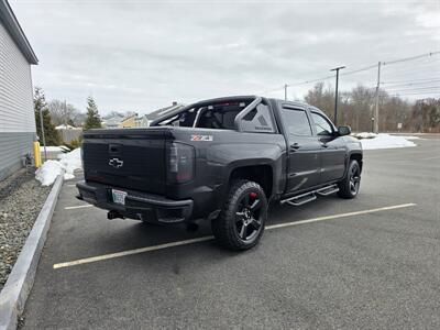 2017 Chevrolet Silverado 1500 LTZ - Photo 5 - Westport, MA 02790