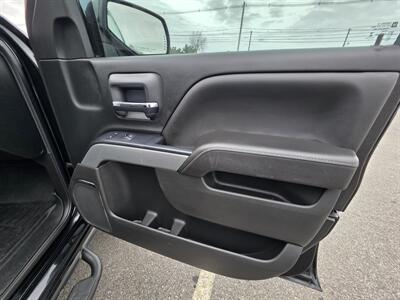 2017 Chevrolet Silverado 1500 LTZ - Photo 36 - Westport, MA 02790