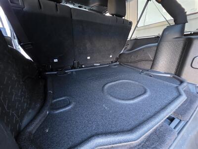 2015 Jeep Wrangler Unlimited Sport   - Photo 27 - Westport, MA 02790