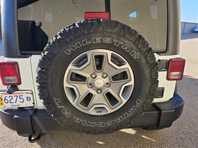 2015 Jeep Wrangler Unlimited Sport   - Photo 10 - Westport, MA 02790
