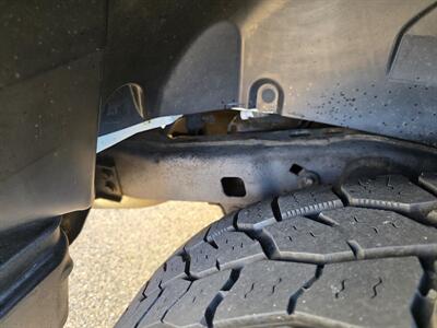 2015 Jeep Wrangler Unlimited Sport   - Photo 12 - Westport, MA 02790