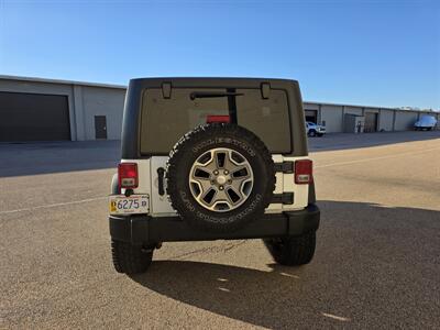 2015 Jeep Wrangler Unlimited Sport   - Photo 8 - Westport, MA 02790