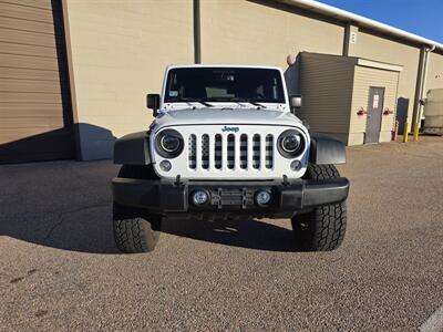 2015 Jeep Wrangler Unlimited Sport   - Photo 6 - Westport, MA 02790