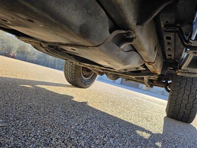 2015 Jeep Wrangler Unlimited Sport   - Photo 13 - Westport, MA 02790