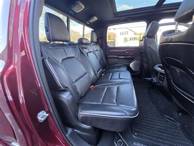 2019 RAM 1500 Limited   - Photo 28 - Westport, MA 02790