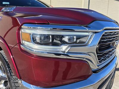 2019 RAM 1500 Limited   - Photo 13 - Westport, MA 02790