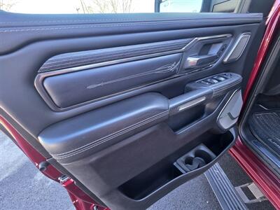 2019 RAM 1500 Limited   - Photo 35 - Westport, MA 02790