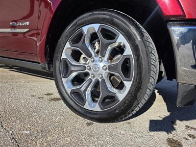 2019 RAM 1500 Limited   - Photo 11 - Westport, MA 02790