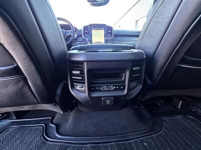 2019 RAM 1500 Limited   - Photo 34 - Westport, MA 02790