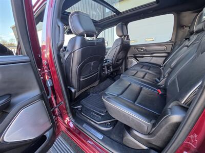 2019 RAM 1500 Limited   - Photo 31 - Westport, MA 02790