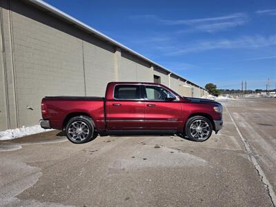 2019 RAM 1500 Limited   - Photo 5 - Westport, MA 02790