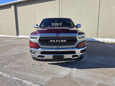 2019 RAM 1500 Limited   - Photo 6 - Westport, MA 02790