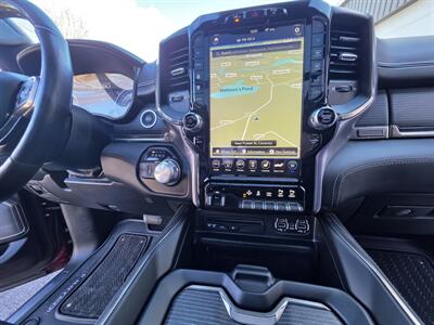 2019 RAM 1500 Limited   - Photo 22 - Westport, MA 02790