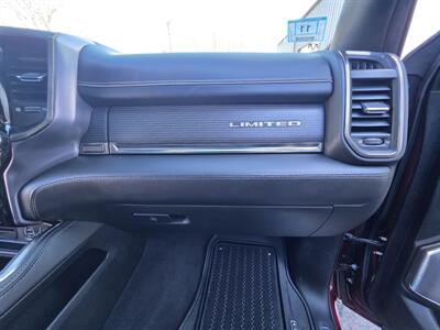 2019 RAM 1500 Limited   - Photo 21 - Westport, MA 02790