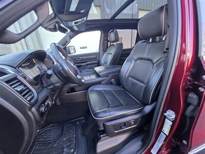 2019 RAM 1500 Limited   - Photo 16 - Westport, MA 02790