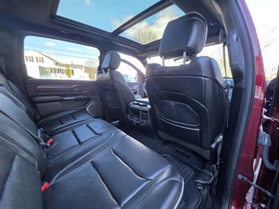 2019 RAM 1500 Limited   - Photo 29 - Westport, MA 02790