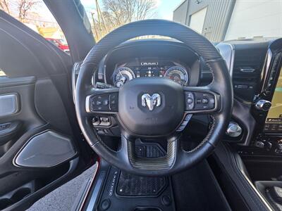 2019 RAM 1500 Limited   - Photo 24 - Westport, MA 02790