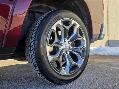 2019 RAM 1500 Limited   - Photo 10 - Westport, MA 02790