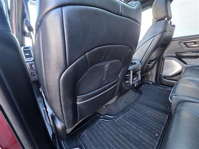 2019 RAM 1500 Limited   - Photo 33 - Westport, MA 02790