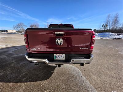 2019 RAM 1500 Limited   - Photo 7 - Westport, MA 02790