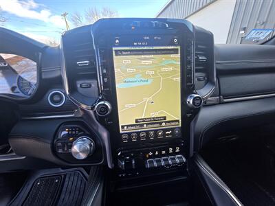 2019 RAM 1500 Limited   - Photo 25 - Westport, MA 02790