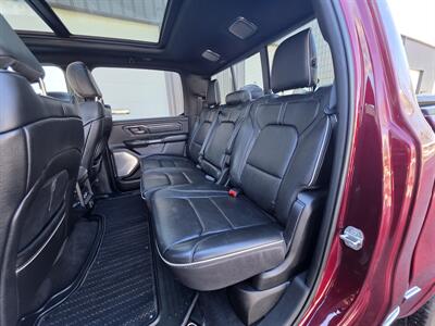 2019 RAM 1500 Limited   - Photo 30 - Westport, MA 02790