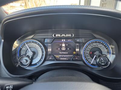 2019 RAM 1500 Limited   - Photo 23 - Westport, MA 02790