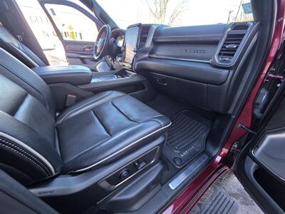 2019 RAM 1500 Limited   - Photo 27 - Westport, MA 02790