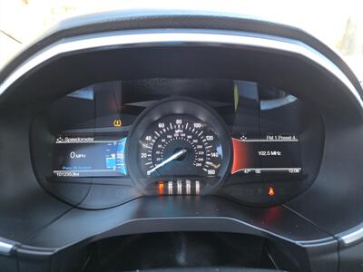 2017 Ford Edge Titanium   - Photo 28 - Westport, MA 02790