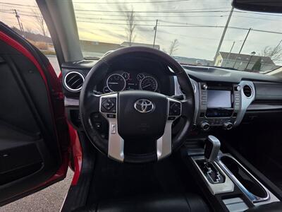 2015 Toyota Tundra Limited - Photo 13 - Westport, MA 02790