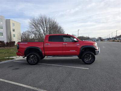 2015 Toyota Tundra Limited - Photo 6 - Westport, MA 02790