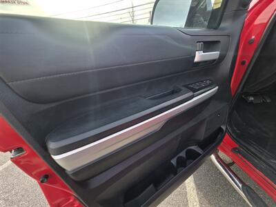 2015 Toyota Tundra Limited - Photo 24 - Westport, MA 02790