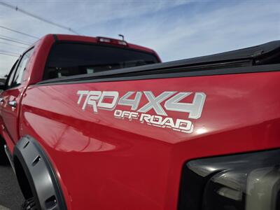 2015 Toyota Tundra Limited - Photo 9 - Westport, MA 02790