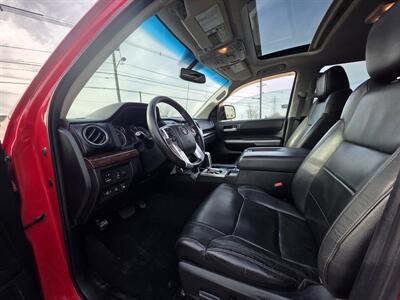 2015 Toyota Tundra Limited - Photo 12 - Westport, MA 02790