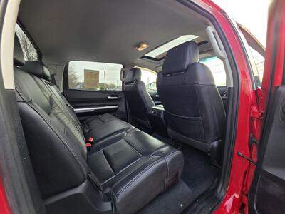 2015 Toyota Tundra Limited - Photo 22 - Westport, MA 02790