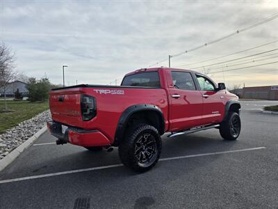 2015 Toyota Tundra Limited - Photo 7 - Westport, MA 02790