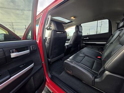 2015 Toyota Tundra Limited - Photo 26 - Westport, MA 02790