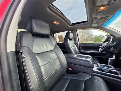 2015 Toyota Tundra Limited - Photo 18 - Westport, MA 02790