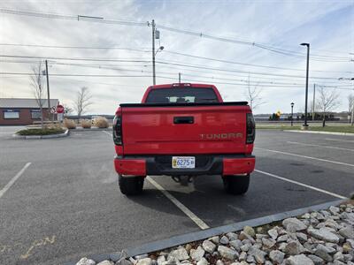 2015 Toyota Tundra Limited - Photo 4 - Westport, MA 02790