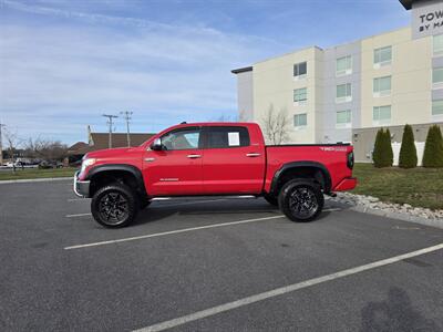 2015 Toyota Tundra Limited - Photo 2 - Westport, MA 02790