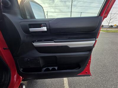2015 Toyota Tundra Limited - Photo 19 - Westport, MA 02790