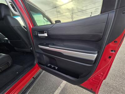 2015 Toyota Tundra Limited - Photo 20 - Westport, MA 02790