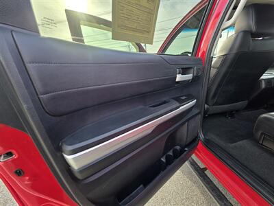 2015 Toyota Tundra Limited - Photo 27 - Westport, MA 02790