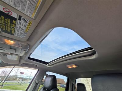 2015 Toyota Tundra Limited - Photo 23 - Westport, MA 02790