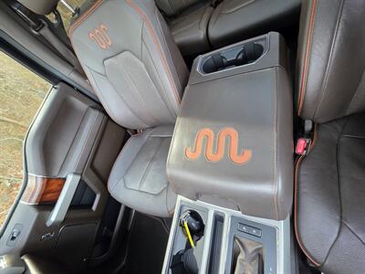 2016 Ford F-150 King Ranch   - Photo 25 - Westport, MA 02790